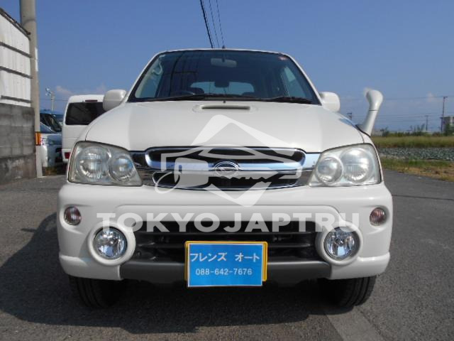 DAIHATSU TERIOS KID