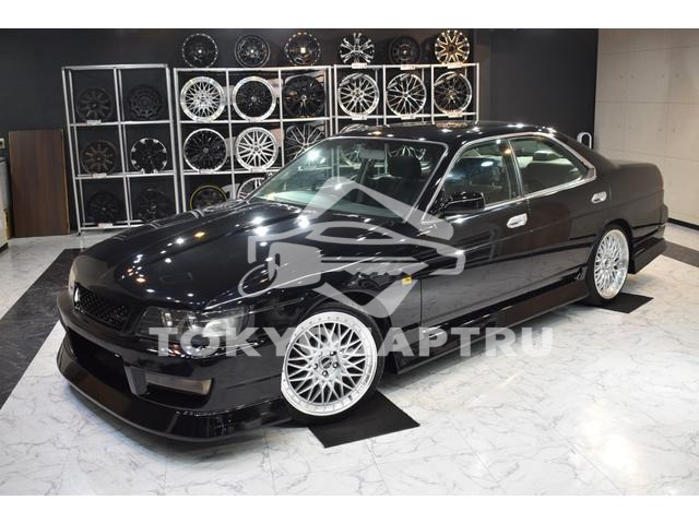 NISSAN LAUREL