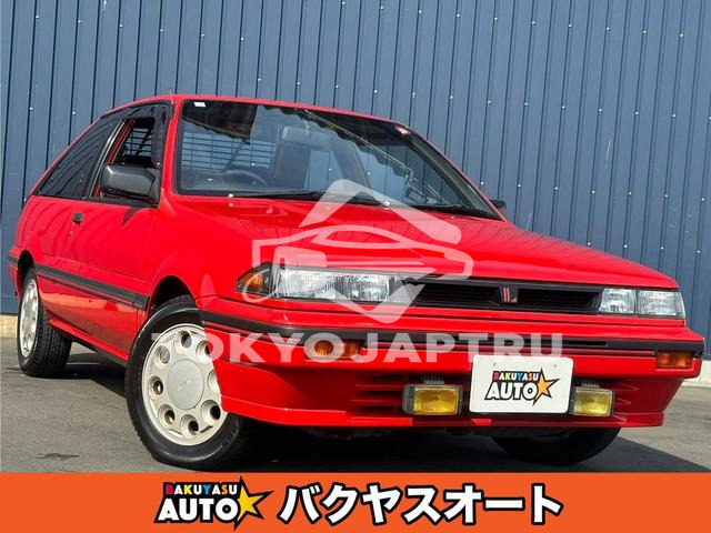 NISSAN NISSAN