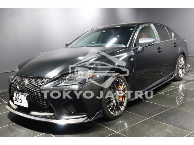 LEXUS GS F