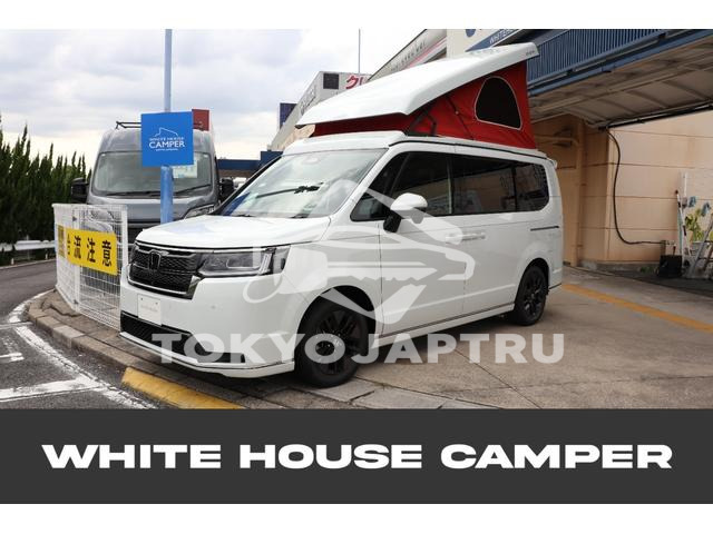 HONDA STEPWAGON