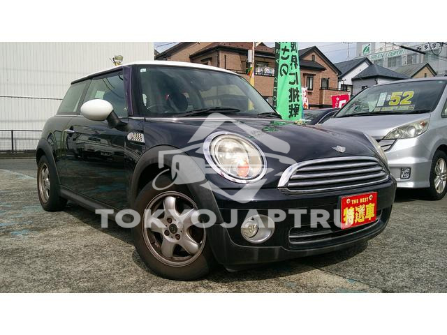 MINI MINI