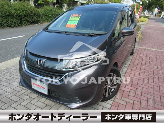 HONDA FREED PLUS