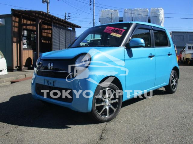 HONDA N-ONE