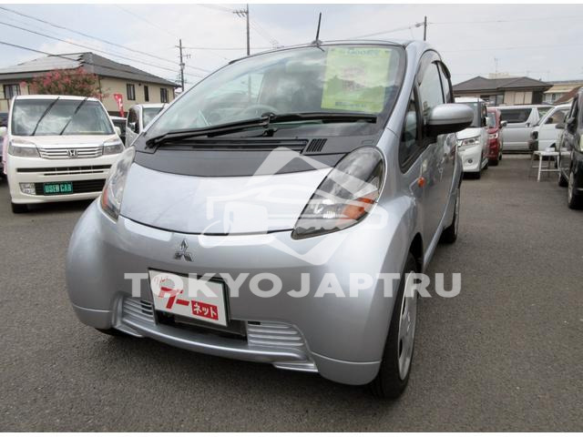 MITSUBISHI I