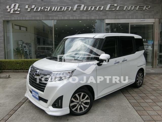 DAIHATSU THOR