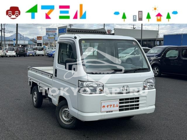 HONDA ACTY TRUCK