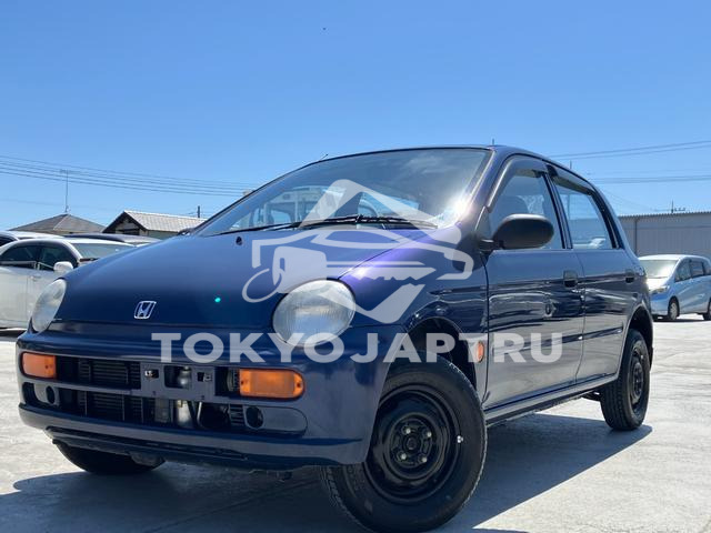 HONDA TODAY
