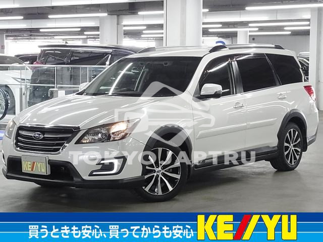 SUBARU EXIGA CROSSOVER7