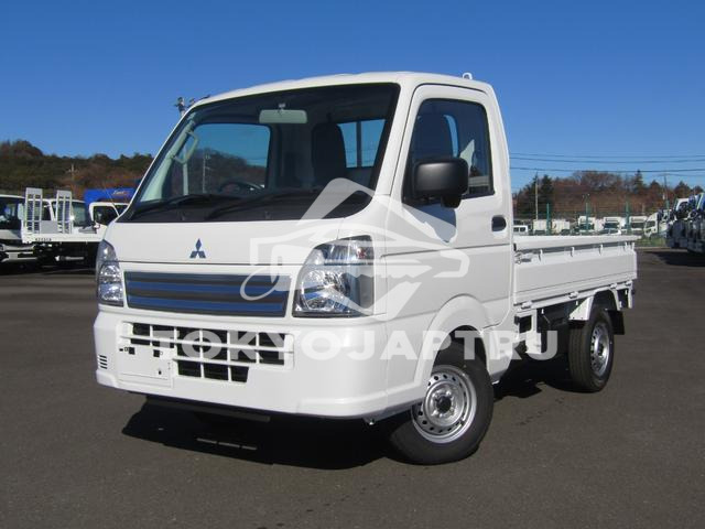 MITSUBISHI MINICAB TRUCK