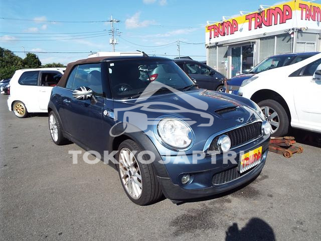 MINI MINI