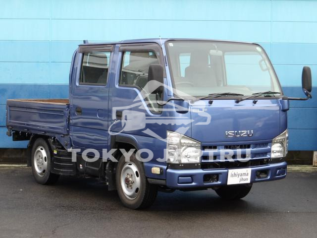 ISUZU ELF TRUCK