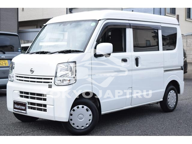 NISSAN NV100CLIPPER VAN