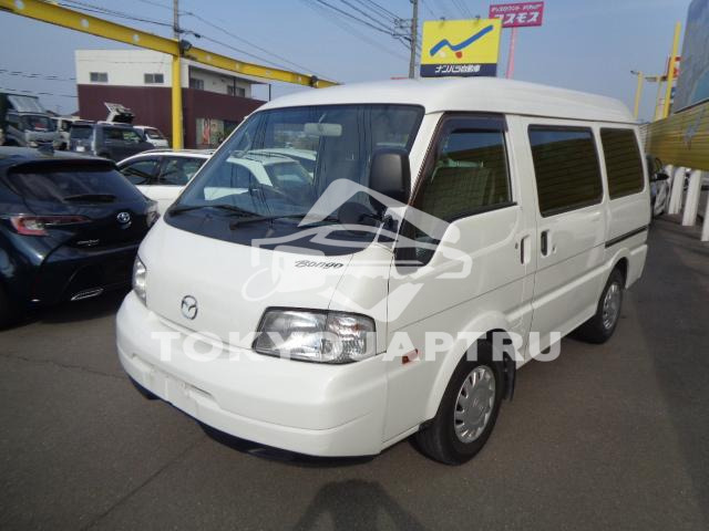 MAZDA BONGO VAN