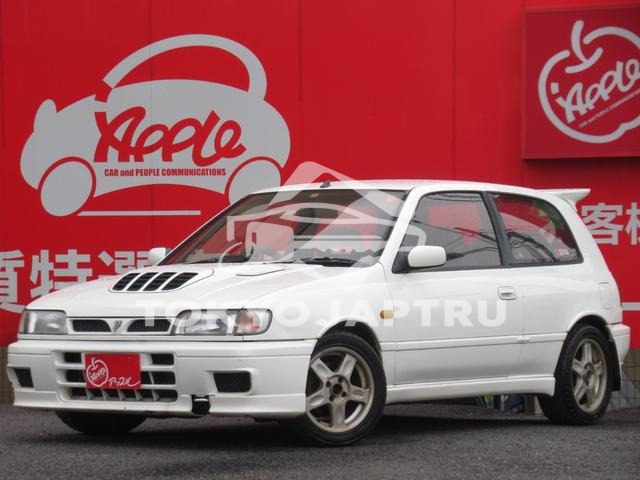 NISSAN PULSAR