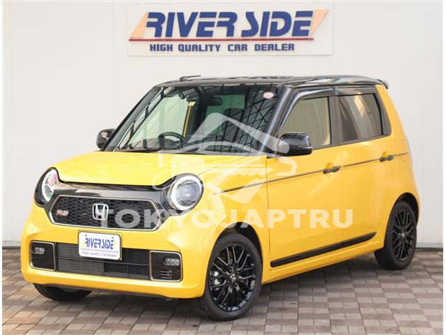 HONDA N-ONE
