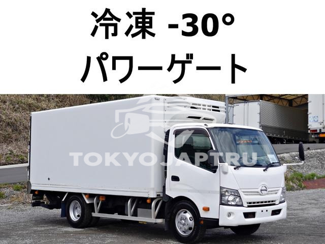 HINO DUTRO