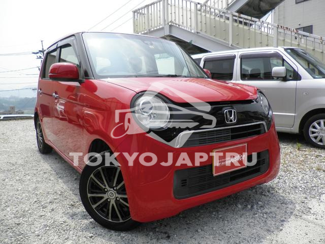 HONDA N-ONE