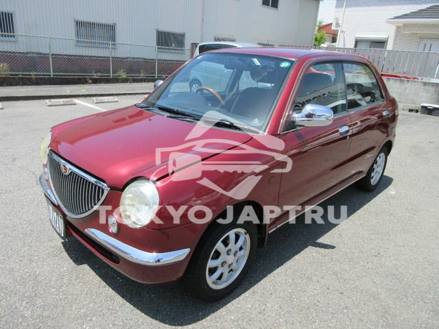 DAIHATSU OPTI