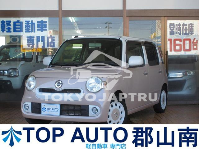DAIHATSU MIRA COCOA