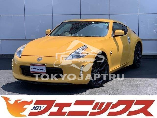 NISSAN FAIRLADY Z