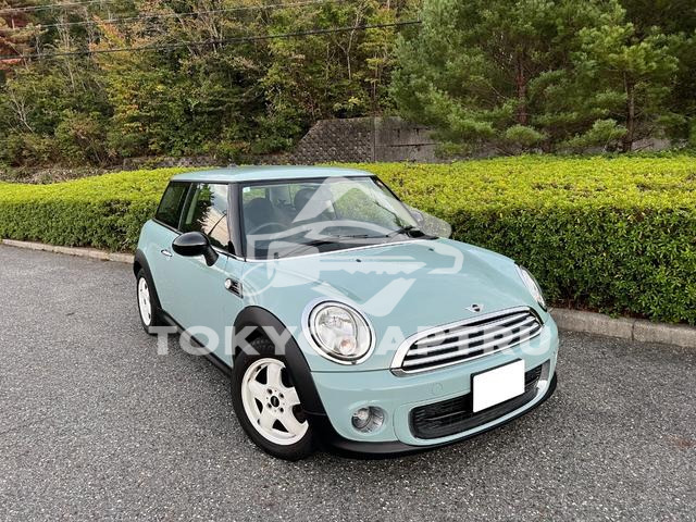 MINI MINI