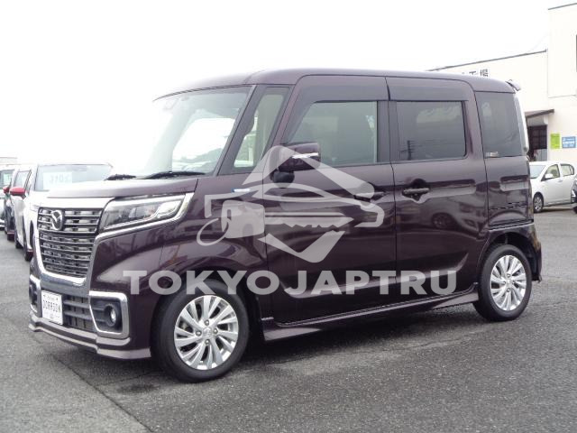 MAZDA FLAIR WAGON CUSTOM STYEL