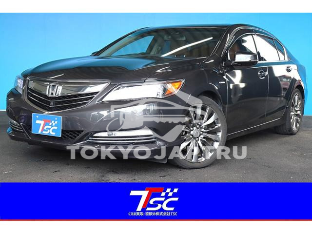 HONDA LEGEND