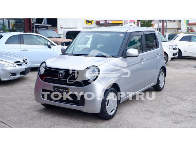 HONDA N-ONE