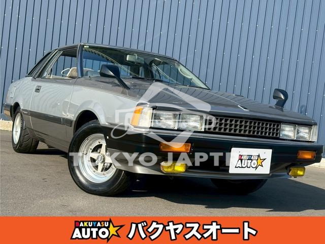 NISSAN SILVIA