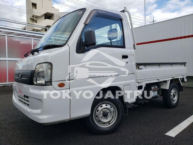 SUBARU SAMBAR TRUCK