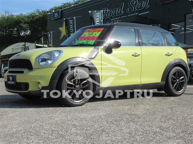MINI MINI