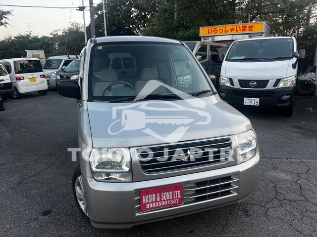 MITSUBISHI TOPPO BJ