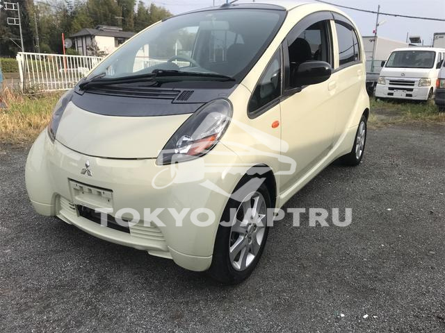 MITSUBISHI I