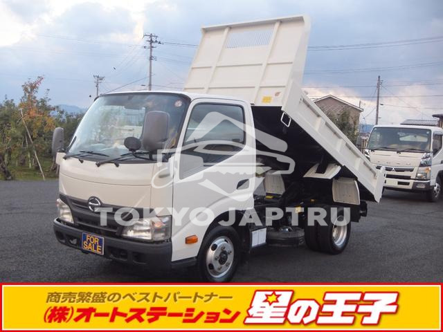 HINO DUTRO