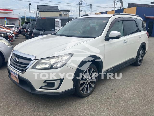SUBARU EXIGA CROSSOVER7