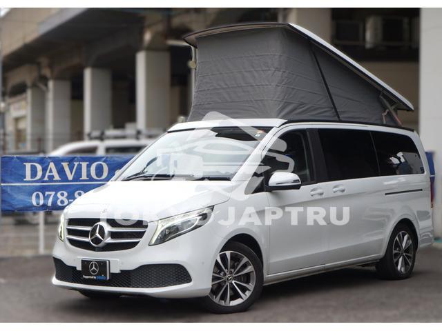 MERCEDES BENZ V-CLASS