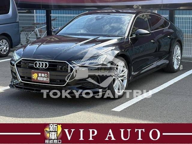 AUDI A7 SPORTBACK
