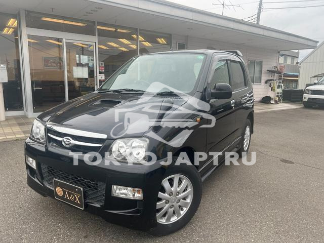 DAIHATSU TERIOS KID
