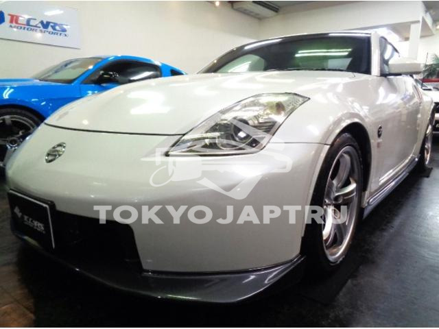 NISSAN FAIRLADY Z