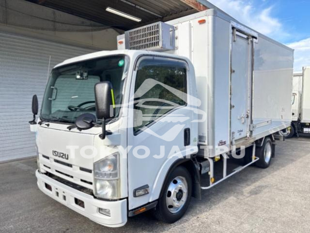 ISUZU ELF TRUCK