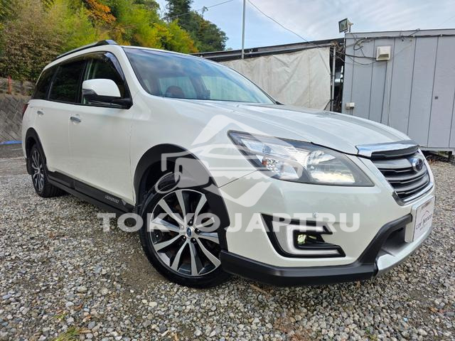 SUBARU EXIGA CROSSOVER7