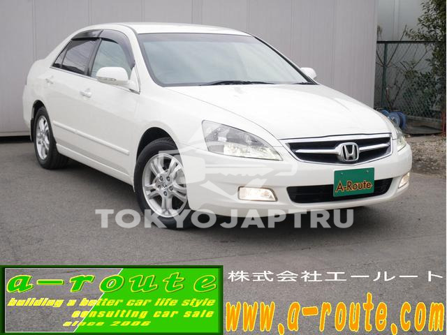HONDA INSPIRE
