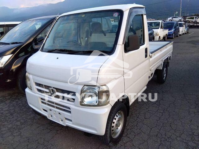 HONDA ACTY TRUCK