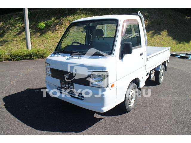 SUBARU SAMBAR TRUCK