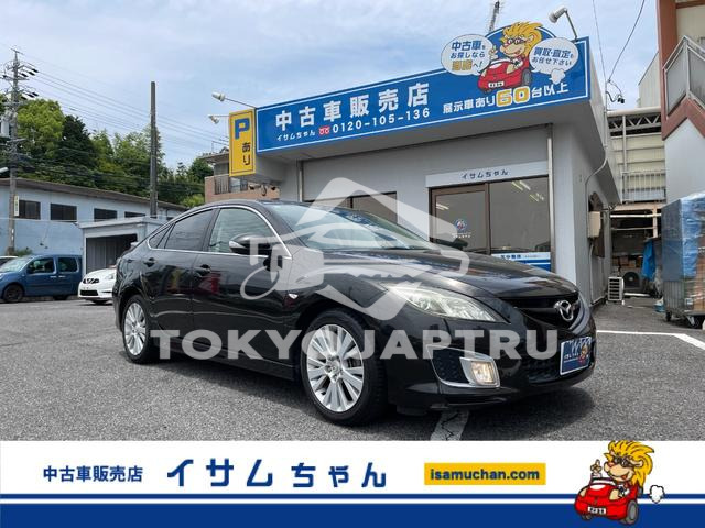 MAZDA ATENZA SPORT