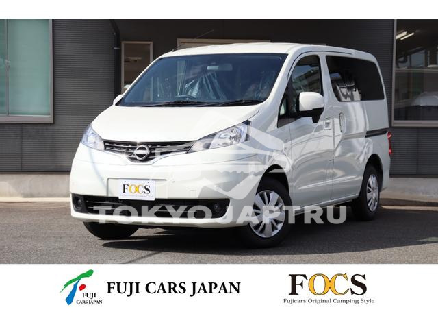NISSAN NV200VANETTE WAGON