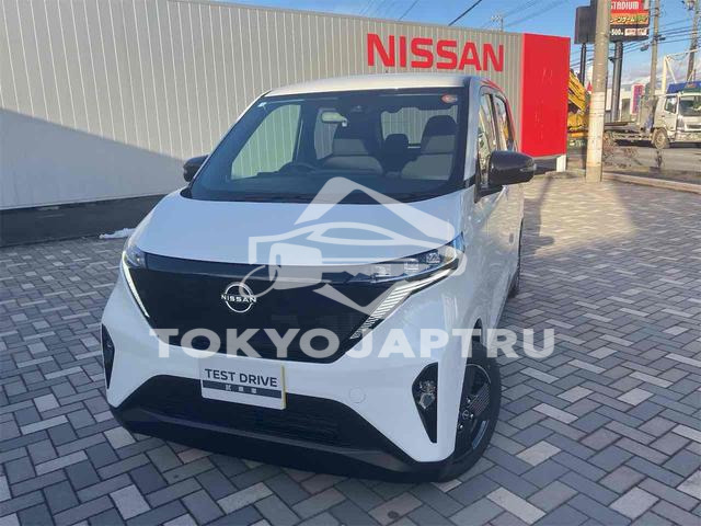 NISSAN NISSAN