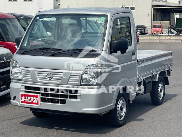 NISSAN CLIPPER TRUCK