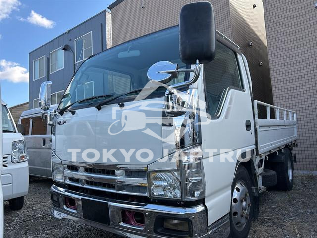 ISUZU ELF TRUCK